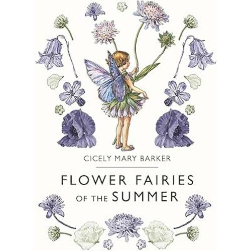 Flower Fairies of the Summer
