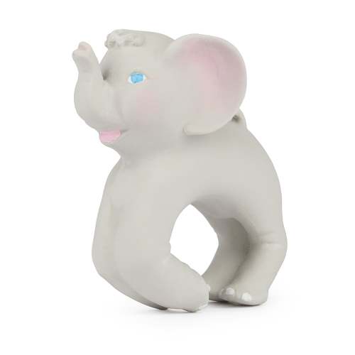 Nelly the Elephant Baby Teether