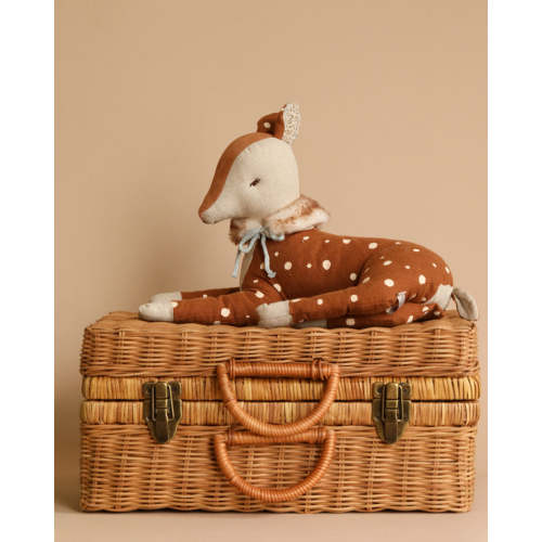 Maileg Cosy Bambi Deer - MInt