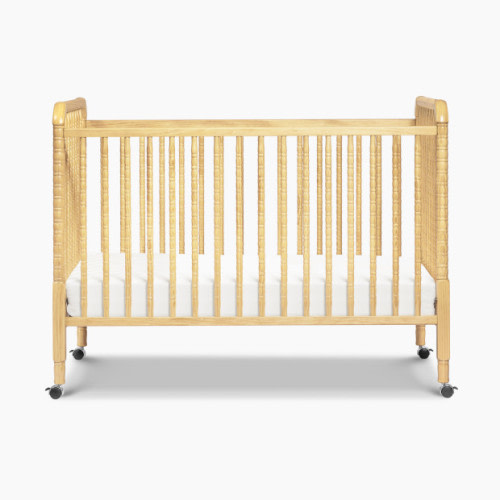 Jenny Lind 3-in-1 Convertible Crib - Natural