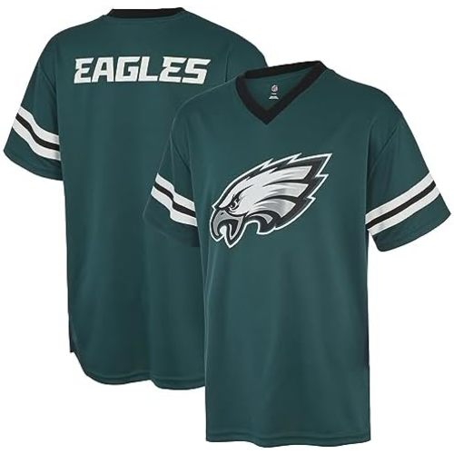 Outerstuff NFL Kids Youth 4-20 Official Game Day Team Jersey