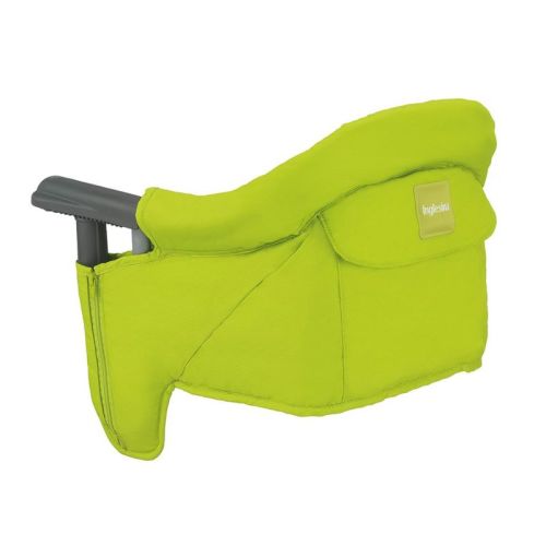 Inglesinafast Table Chair In Lime