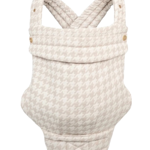 The Monarch Carrier - Houndstooth – Mabē