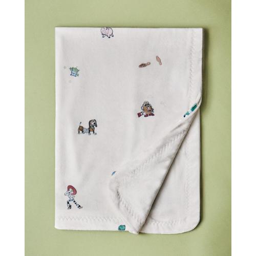 TOY STORY ©DISNEY/PIXAR BABY FLEECE BLANKET