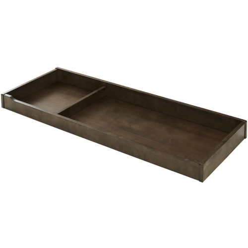 Westwood Design Dovetail Changing Tray in Graphite DV-CS-6910CS-GRA