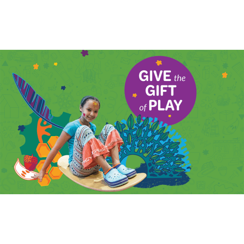 Children’s Museum Membership