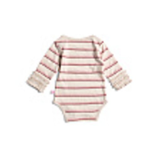 Infant Girls Ruffled Long Sleeve Bodysuit | Kids & Baby | T.J.Maxx