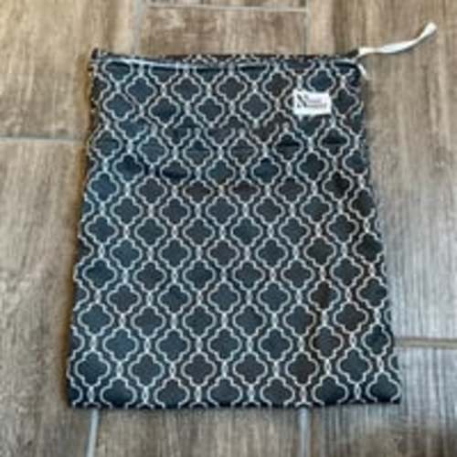 Nora’s Nursery wet bag
