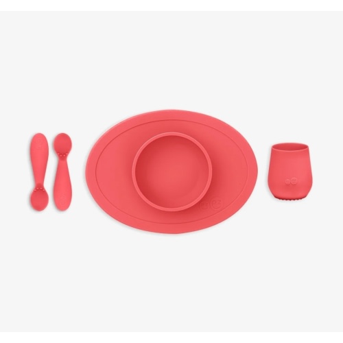 First Foods Set