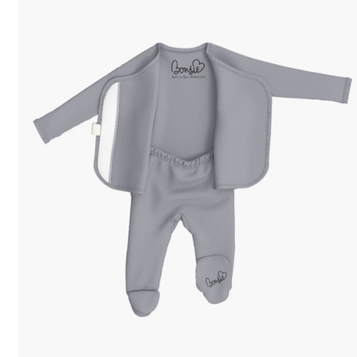 Baby Skin to Skin Footie