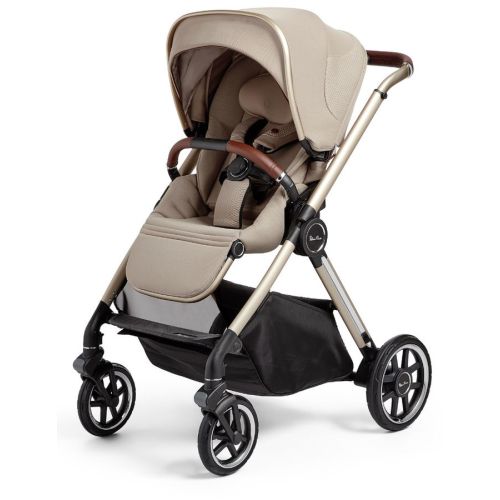 Silver Cross OPEN BOX Reef Stroller - Stone