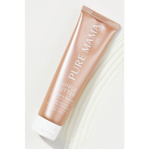 PURE MAMA Nipple Butter
