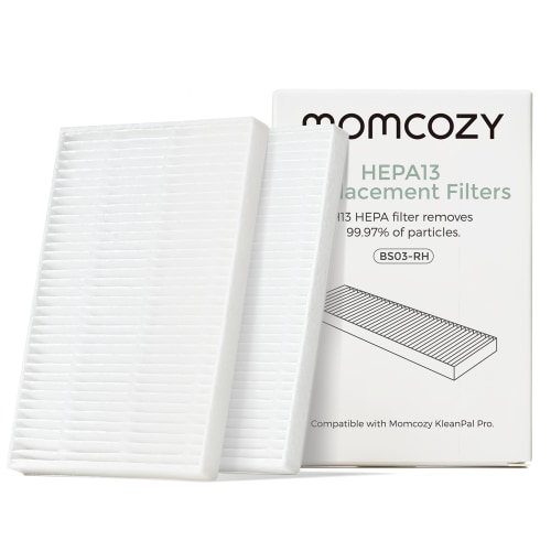 KleanPal Pro Baby Bottle Washer Replacement Parts
