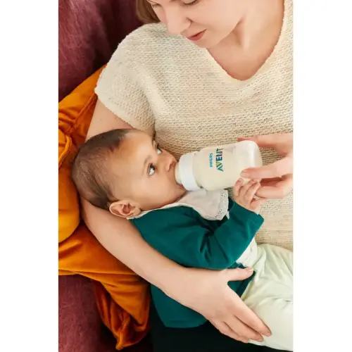 Avent Anti-Colic Baby Bottles 260ML - 3 Pack | Baby Bunting AU