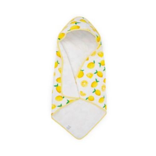 Little Unicorn Unisex Cotton Hooded Towel - Baby