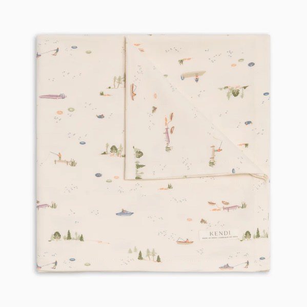 Swaddle Blanket