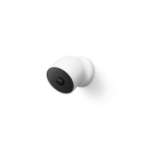 Google Nest Indoor/outdoor Cam (battery)