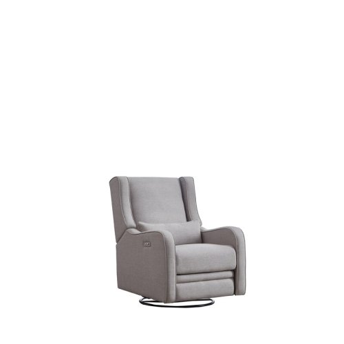 Latitude Run® Thynedale Swivel Reclining Glider & Reviews | Wayfair
