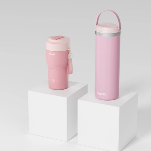 On-the-Go Feeding Kit