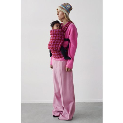 Tweed Aura | Zeitgeist Baby Carrier | SHOP ARTIPOPPE