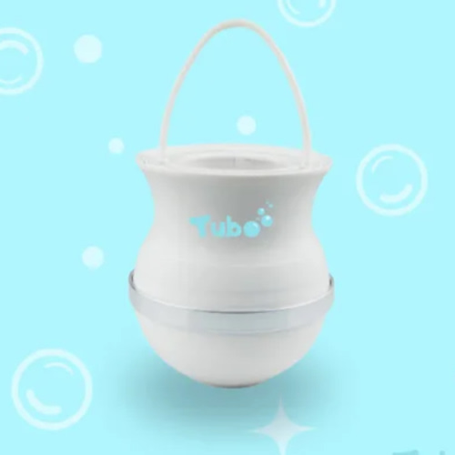 NEW : Tubo 2.0 Bath Filter – Tubo™