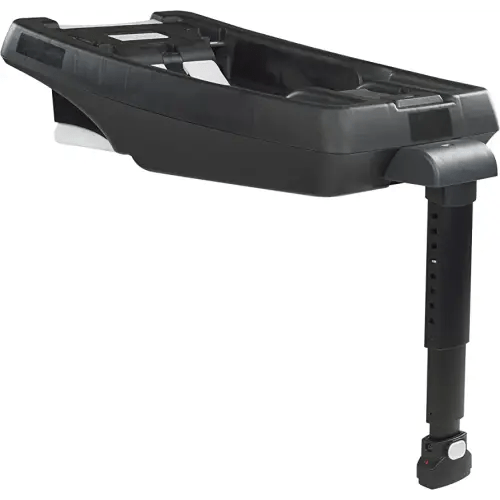 Evenflo Gold SecureMax Infant Car Seat Base, Includes SafeZone Load Leg, Stabilizes Car Seat and Reduces Crash Forces by 50%, Lightweight and Sturdy, Fits Evenflo Gold SecureMax Infant Car Seat