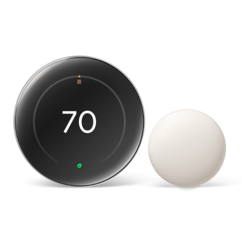 Nest Temperature Sensor (2nd gen)
