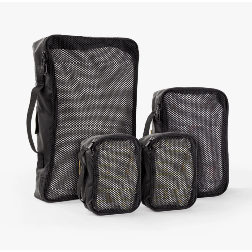 Tactical Packing Cubes by TBG – Tactical Baby Gear
