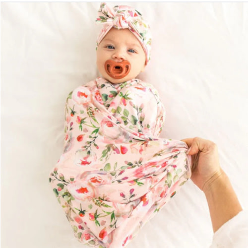 Cocoon Swaddles for Newborn - Shop Swaddles | Mama Coco