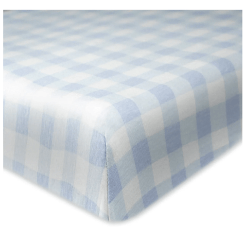 Organic Cotton Fitted Crib Sheet | Honest Baby Clothing