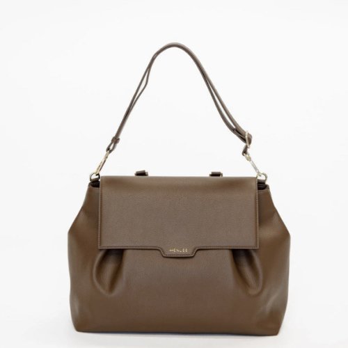 Soho Luxe Convertible Bag