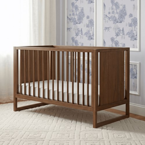 The Crib: Find the Perfect Color for Your Nursery - Nurture&