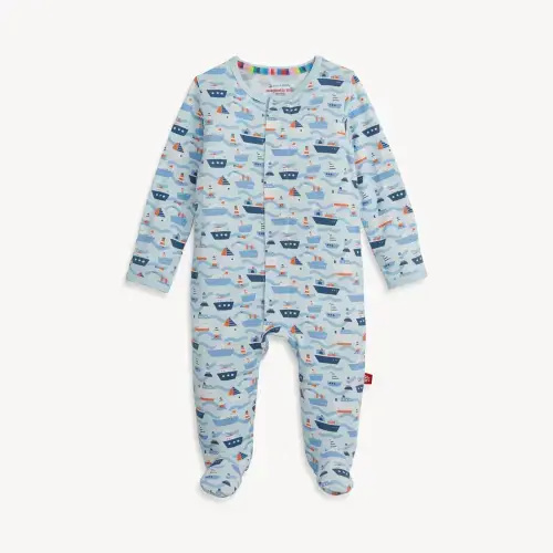 Magnetic Footie – Magnetic Me