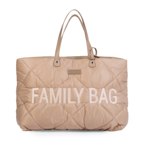 Family Bag Nursery Bag