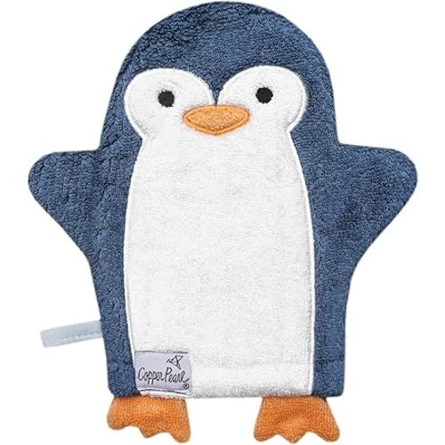 Pebbles Wash Mitt
