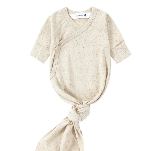 Kimono Gown. Willow