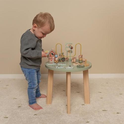 Activity Table Little Farm | Shop at Little Dutch - Little Dutch