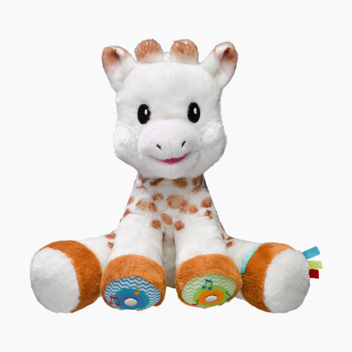 Vulli Sophie la girafe Touch & Play Musical Plush