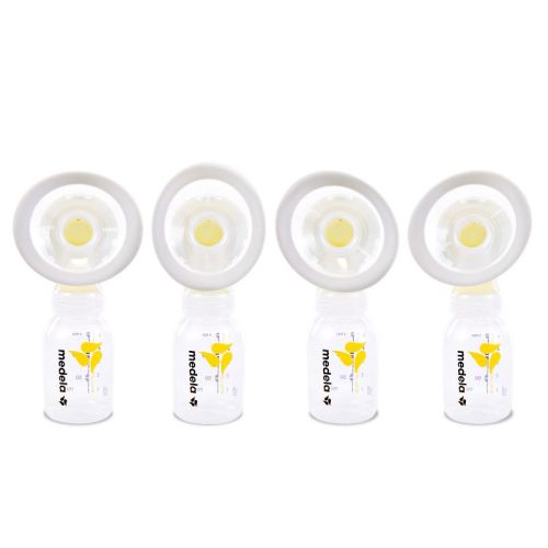 Medela Personalfit Flex Breast Shields - 21mm - 2ct