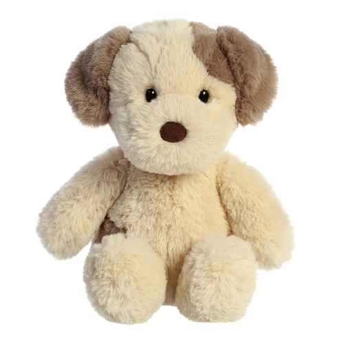 Petite Vous Pip the Dog Mini Soft Toy