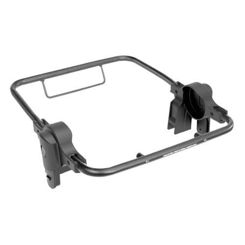 Contours Chicco V2 Infant Car Seat Adapter - Black: Compatible With Contours Strollers, Ultra-Compact Nylon