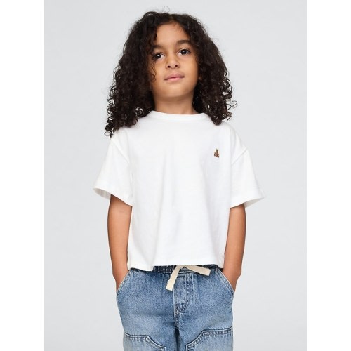 Baby & Toddler Oversized T-Shirt