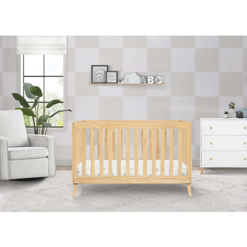 Essex 4-in-1 Convertible Crib - Delta Children