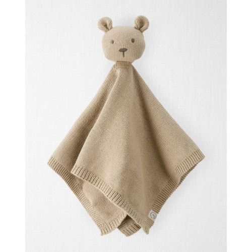 Little Planet by carter's Lovey - Brown Bear