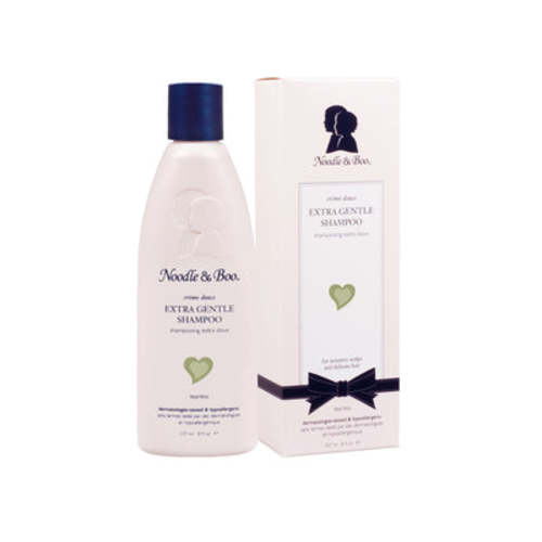 Fragrance Free Extra Gentle Baby Shampoo – Noodle & Boo