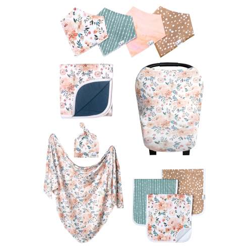 Grow With Me Autumn Bundle