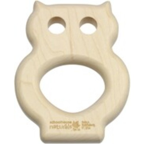 Owl Teether