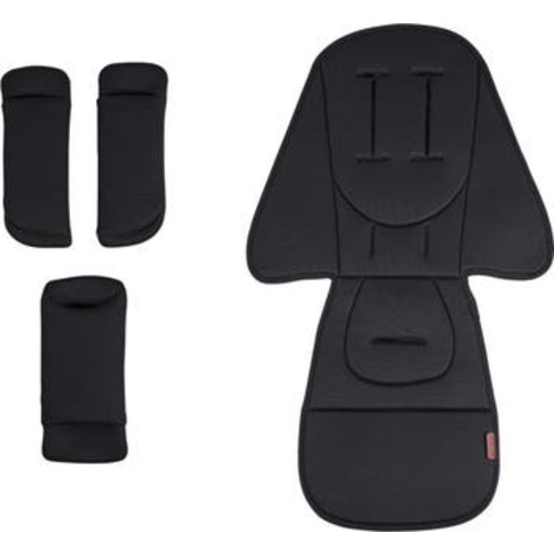 Wave 3 Seat Liner & Harness Pad Set