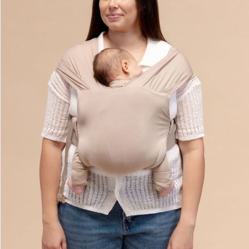 Desert Lark Aerial Buckle Wrap – WildBird
