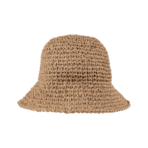 Caba Brown Sunhat